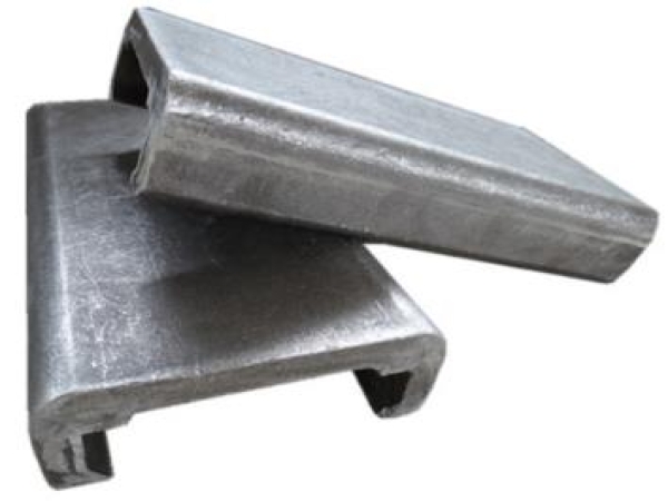 Heat shields for sinter car