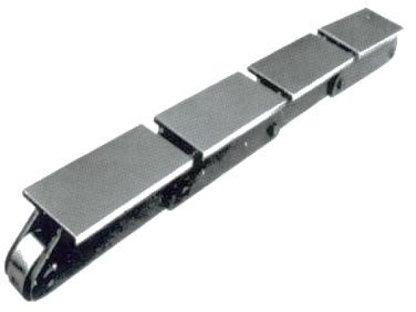 Metallurgical Chain