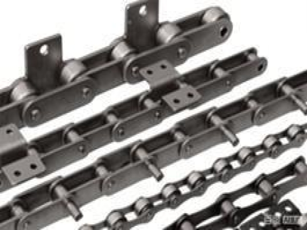 Metallurgical Chain