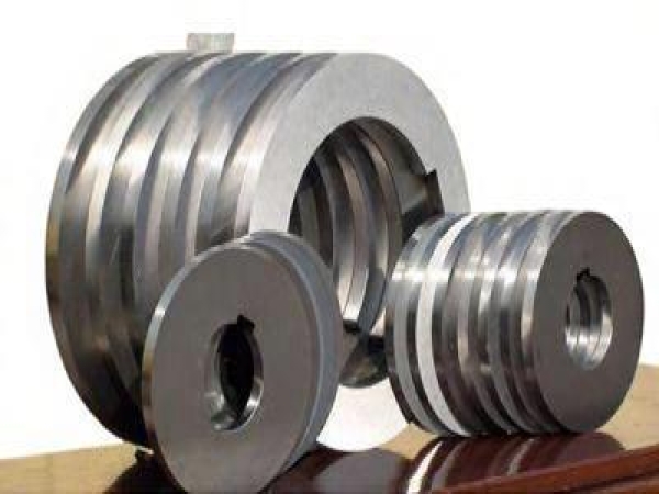 Rolling Mill Guides and Spares