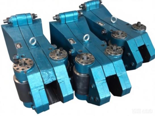 Rolling Mill Guides and Spares