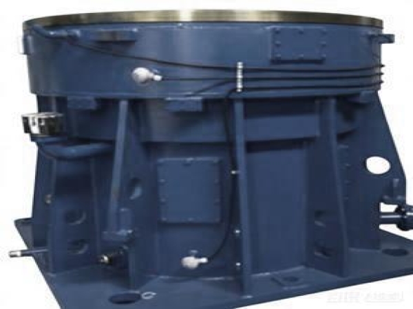 Gear Box used for Rolling Mill.